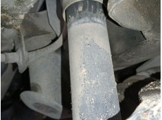 Recambio de amortiguador delantero derecho para mitsubishi montero   (l04_g, l14_g) 2.5 td (l044g, l049g) referencia OEM IAM   